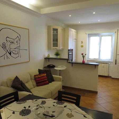PortonHouse Roma Exterior foto