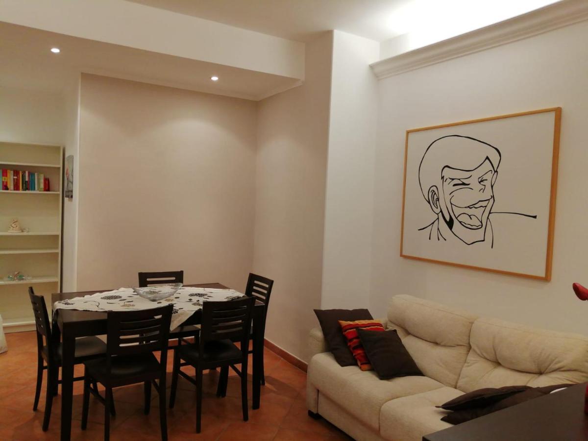 PortonHouse Roma Exterior foto