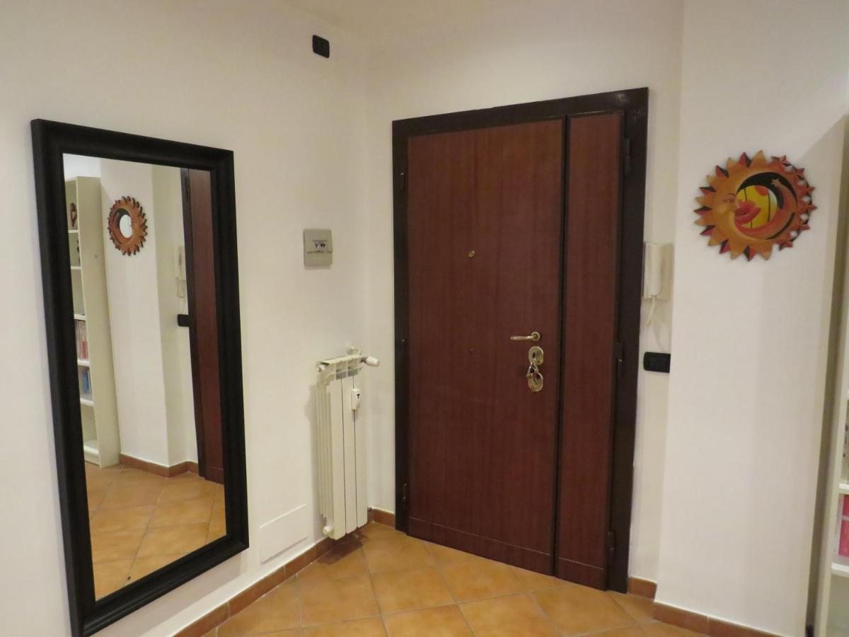 PortonHouse Roma Exterior foto