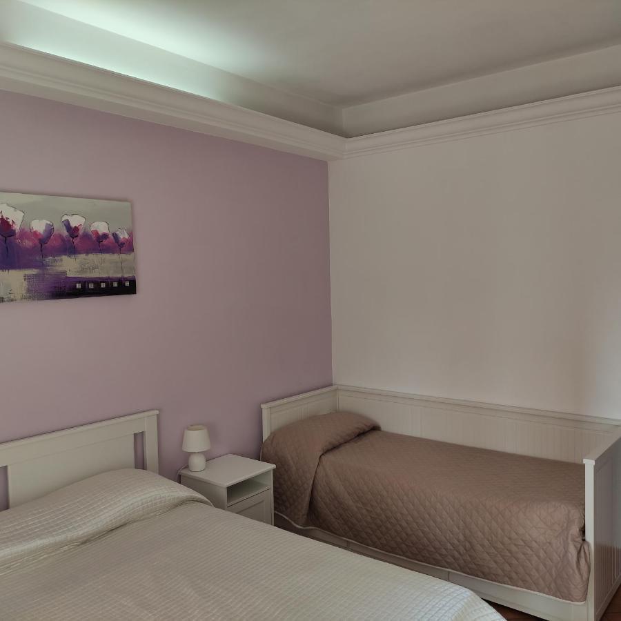 PortonHouse Roma Exterior foto